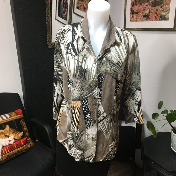 picadilly vest - Picture 1 of 3